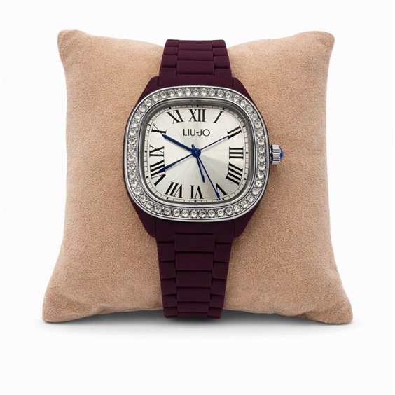 Orologio Liu Jo Donna in Acciaio TLJ2873 - TLJ2873